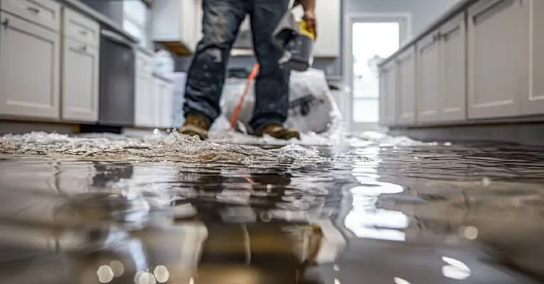 Water damage restoration companies near me in Glasgow, PA - Emergency flood extraction