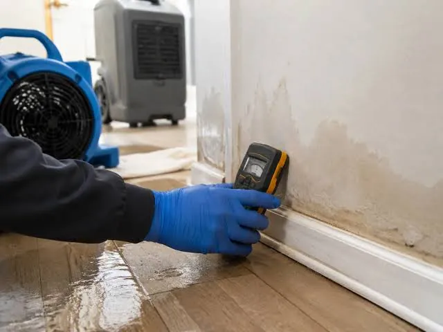 24/7 Water damage restoration services in Glasgow, PA - Rapid flood cleanup and mitigation